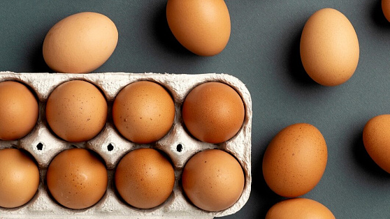 ФАС проверит цены на яйца в Югре
