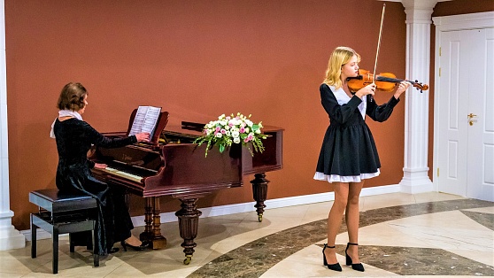 В Ханты-Мансийске планируют открыть филиал Академии исполнительского искусства
