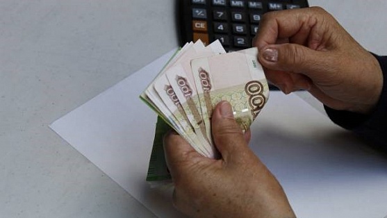 В России с начала лета повысят пенсии на 10%