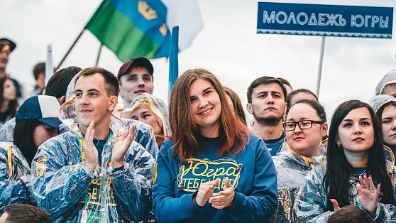 Наталья Комарова пригласила молодёжь из ДНР на форум «УТРО»