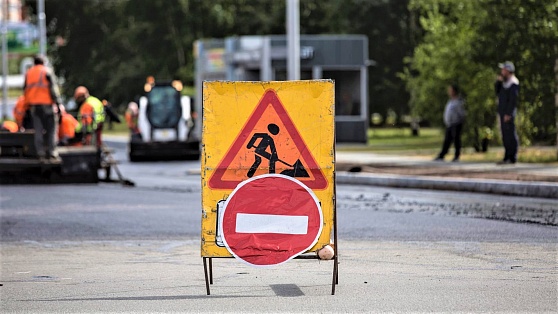 В Сургуте на ремонт дорог потратят 440 млн рублей