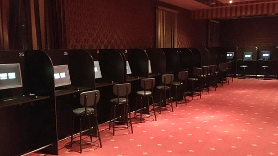 Красное, чёрное, ноль: организаторов казино в городах Югры будут судить