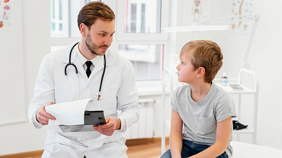 В школах Югры может появиться врач-диетолог