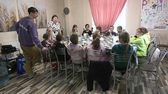 В Ханты-Мансийске центр помощи «Фавор» проведёт благотворительный вечер