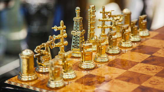 Школу гроссмейстеров откроют в Югре