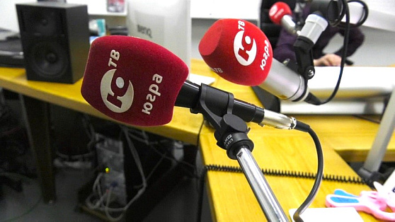 Журналисты радио «Югра» вышли в финал национальной премии «Радиомания»