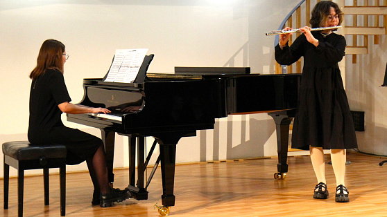 Югорские преподаватели музыкального искусства могут получить премию Президента России
