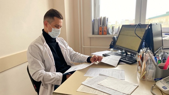 Почти два десятка новых медиков трудоустроились в Когалымскую городскую больницу