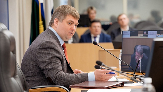 Депутаты Думы Сургута согласовали новые меры социальной поддержки семьям участников СВО