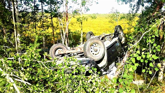 Два водителя погибли на дорогах Югры