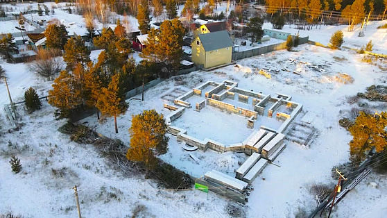 Фонд Кадырова построит мечеть в Лянторе
