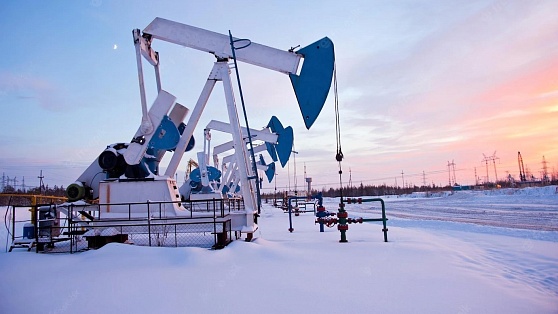 В Югре нефтяники и учёные обсуждают добычу ТРИЗов