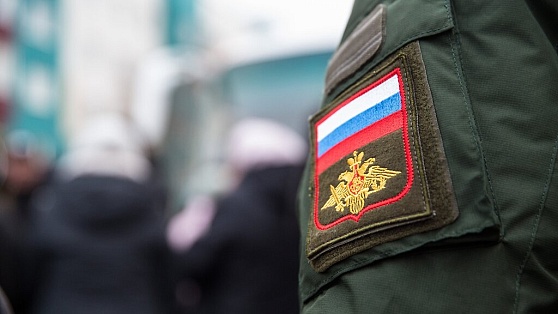 Благодаря югорчанам купили броневик, тепловизоры и обмундирование для военнослужащих на Донбассе