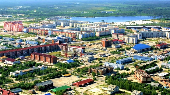 Сургутский район признали местом, где лучше всего развивать бизнес в России