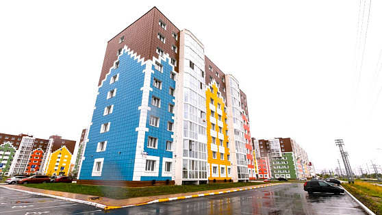 В Сургутском районе смогут улучшить жилищные условия около 1000 семей