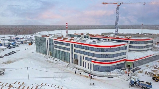 Филиал Пермского национального исследовательского политехнического университета в Когалыме начнёт работать уже в этом году
