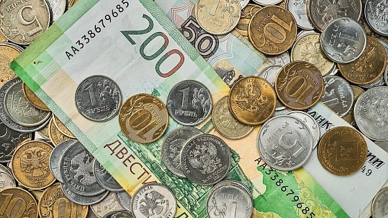 Ко Дню округа неработающие пенсионеры получат по тысяче рублей