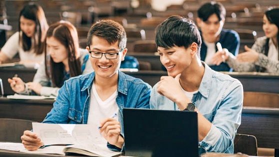 В ЮГУ собираются обучать студентов из Китая