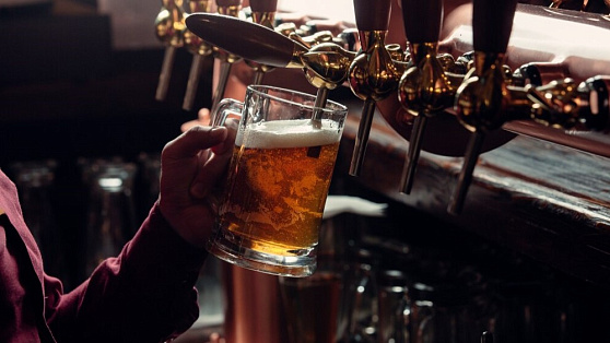 Жители Югры смогут контролировать качество разливного пива