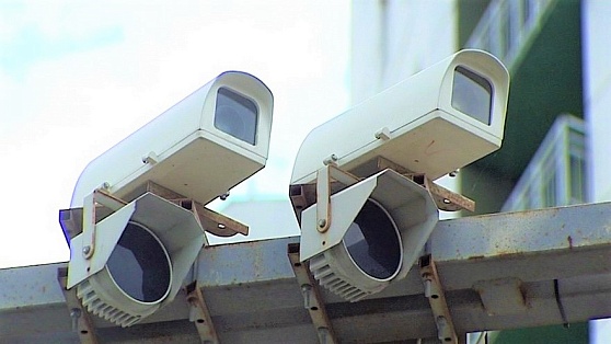 На аварийных участках трассы Нижневартовск - Сургут установят камеры наблюдения