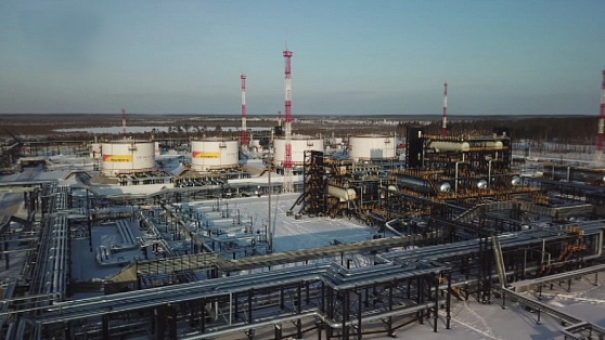 Социальные традиции! Нефтяные компании продолжают сотрудничество с Сургутским районом