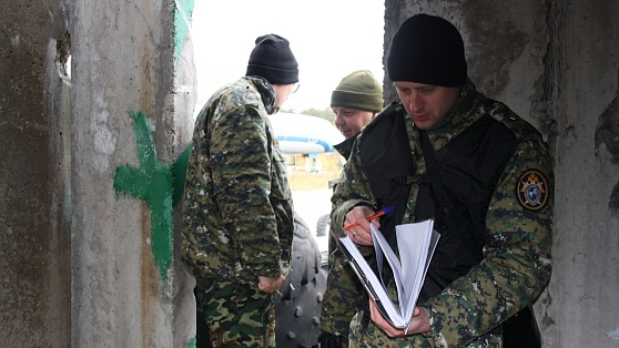 В Нижневартовске осудят устроивших «маскарад» похитителей
