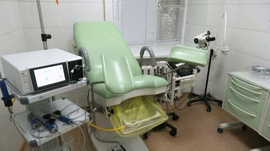 Пациентки Нижневартовского перинатального центра смогут избежать сложных операций