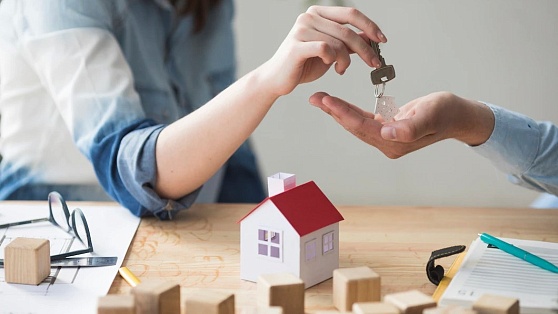 Около 52% югорчан могут позволить себе ипотеку